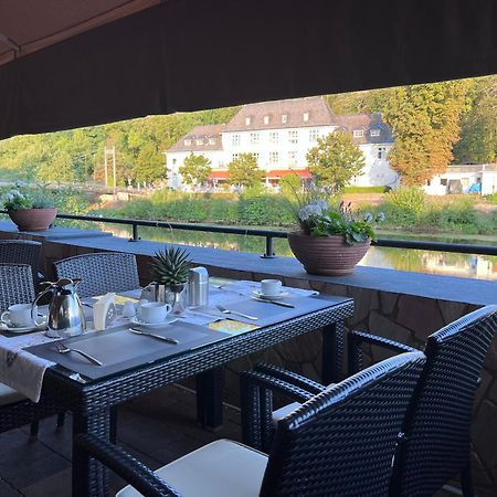 Hotel Victoria Bad Kreuznach Exteriör bild