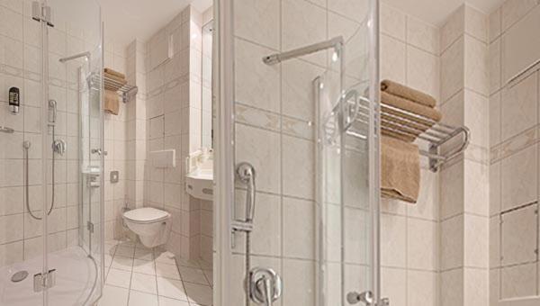 Hotel Victoria Bad Kreuznach Exteriör bild