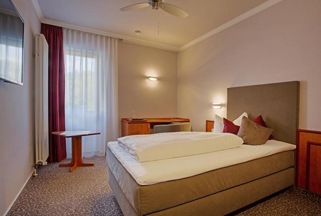 Hotel Victoria Bad Kreuznach Exteriör bild